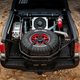 Everything’s so tidy! (Photo Credits: Toyota)